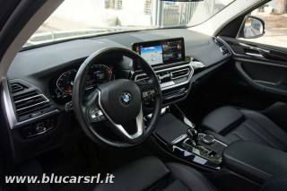 BMW X3 usata, con Cerchi in lega