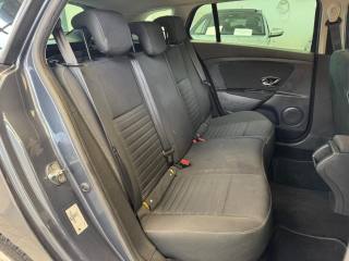 RENAULT Megane usata, con Fendinebbia