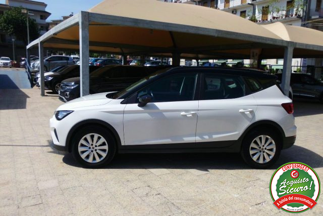 SEAT Arona usata, con Airbag Passeggero