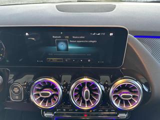 MERCEDES-BENZ B 180 usata, con Specchietti laterali elettrici