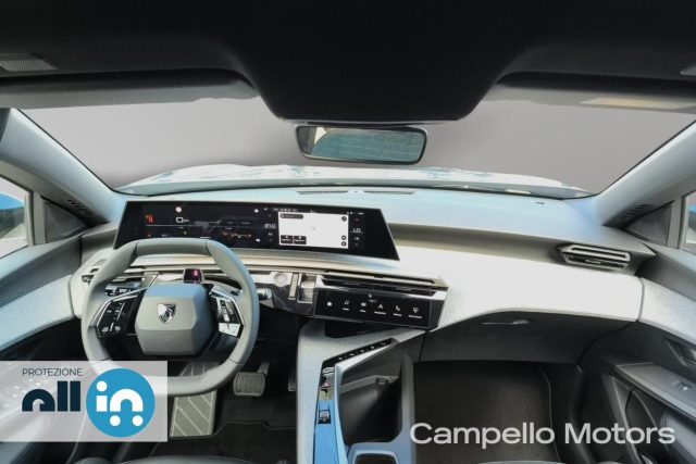 PEUGEOT 3008 usata 6