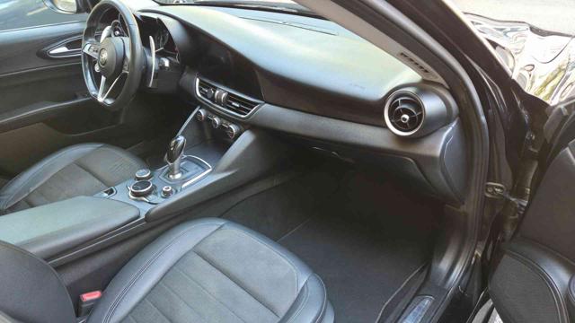 ALFA ROMEO Giulia usata, con Chiusura centralizzata