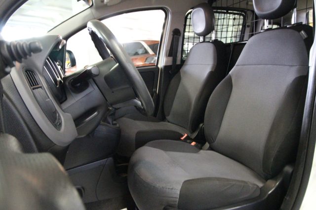 FIAT Panda usata, con Marmitta catalitica