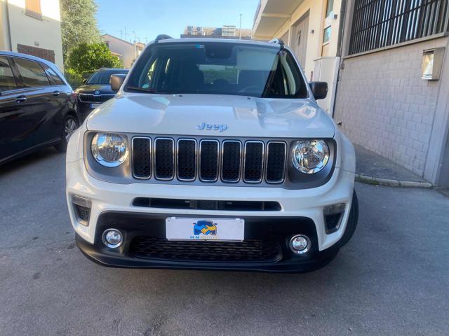 JEEP Renegade usata 1