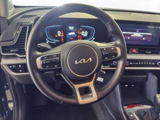 KIA Sportage usata 13