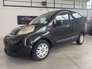 FIAT Qubo usata, con Alzacristalli elettrici