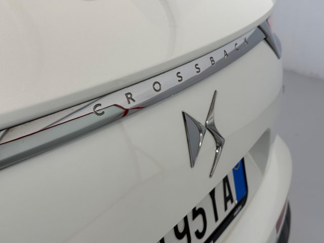 DS AUTOMOBILES DS 7 Crossback usata, con Specchietti laterali elettrici