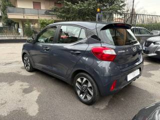 HYUNDAI i10 usata, con Alzacristalli elettrici