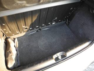 FIAT Panda Cross usata 43