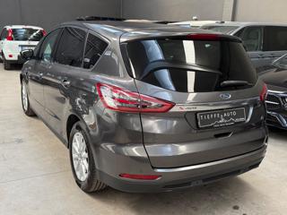 FORD S-Max usata, con Autoradio