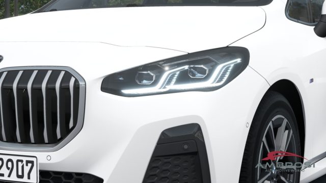 BMW 218 usata 5