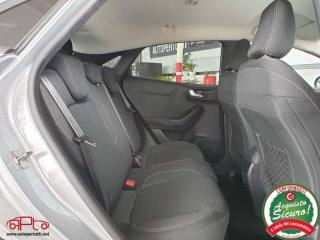 FORD Puma usata, con Park Distance Control