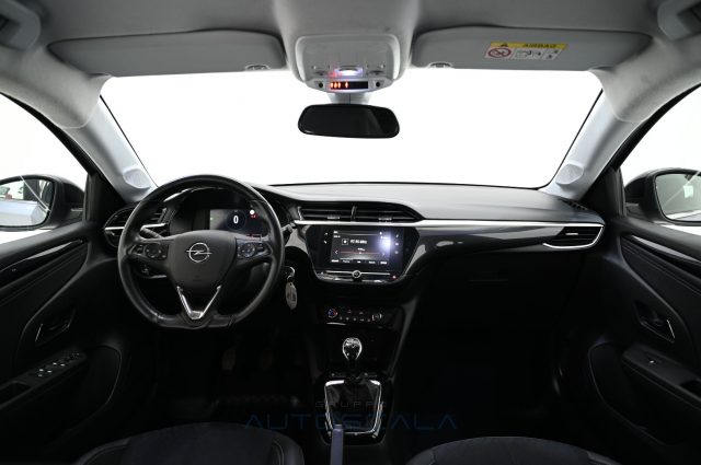 OPEL Corsa usata, con Autoradio digitale