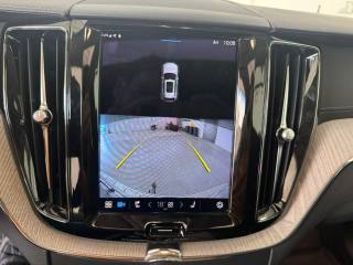 VOLVO XC60 usata, con Sistema di navigazione