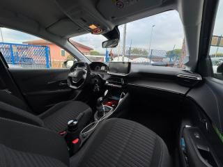 PEUGEOT 208 usata, con Servosterzo