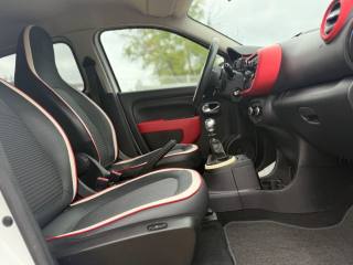 RENAULT Twingo usata 24