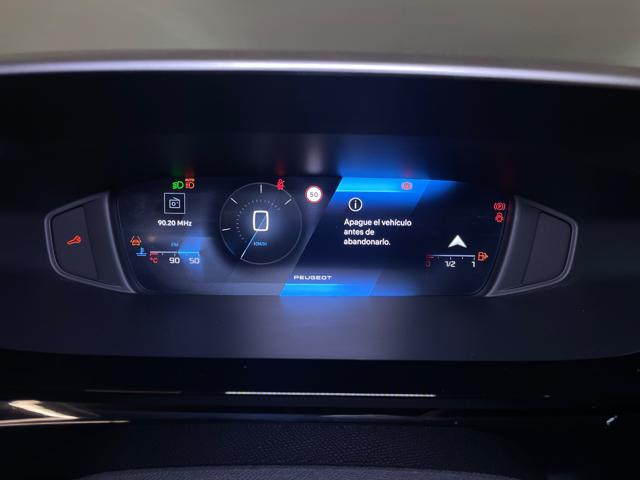 PEUGEOT 308 usata, con Controllo automatico clima