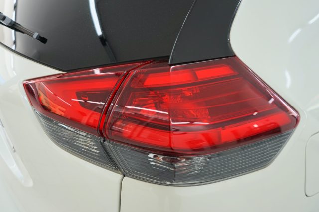 NISSAN X-Trail usata, con Bracciolo