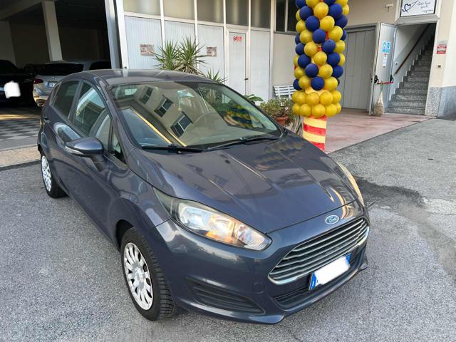 FORD Fiesta usata, con Airbag
