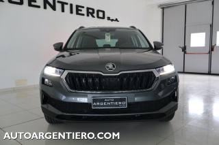 SKODA Karoq usata, con Airbag