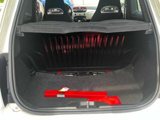 ABARTH 500 usata, con Fari Xenon