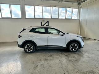 KIA Sportage usata, con Chiusura centralizzata