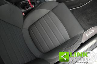 ALFA ROMEO Giulietta usata, con Kit fumatori