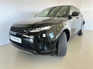 LAND ROVER Range Rover Evoque usata, con Airbag
