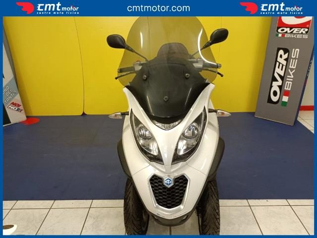 PIAGGIO MP3 usata 2