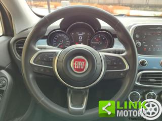 FIAT 500X usata 21