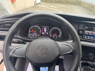 VOLKSWAGEN Caravelle usata, con Cruise Control