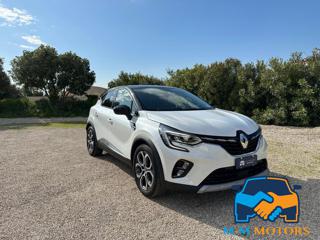 RENAULT Captur usata, con Airbag laterali