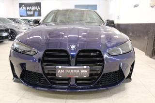 BMW M4 usata, con Airbag