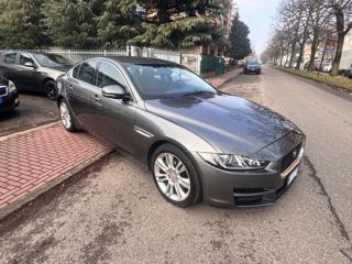 JAGUAR XE usata, con Chiusura centralizzata