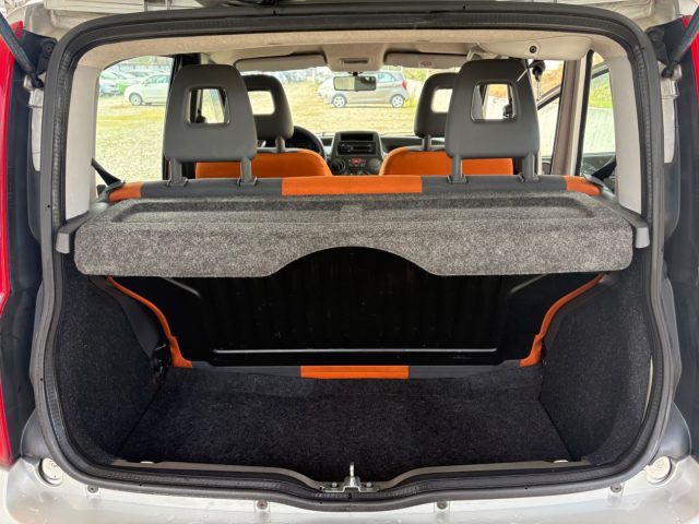 FIAT Panda usata 26