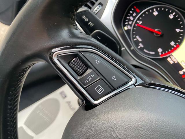 AUDI A6 usata, con Filtro antiparticolato