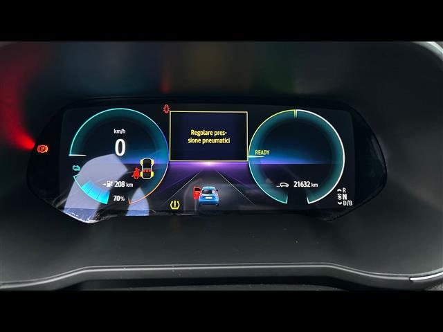 RENAULT ZOE usata 3