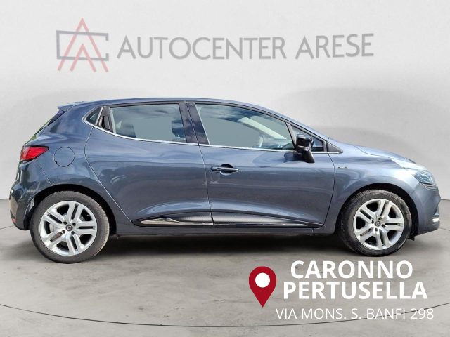 RENAULT Clio usata, con Chiusura centralizzata