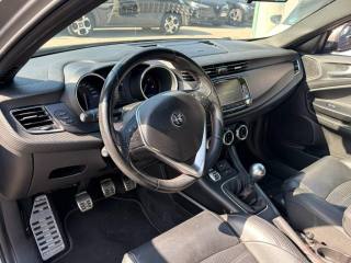 ALFA ROMEO Giulietta usata, con Cronologia tagliandi