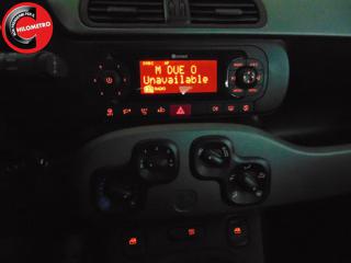 FIAT Panda usata, con Immobilizzatore elettronico