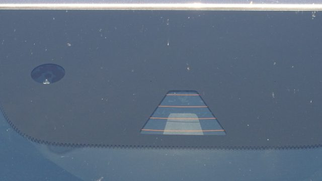 VOLVO XC90 usata, con Luci diurne