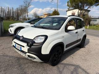FIAT Panda Cross 1.0 FireFly S&S Hybrid