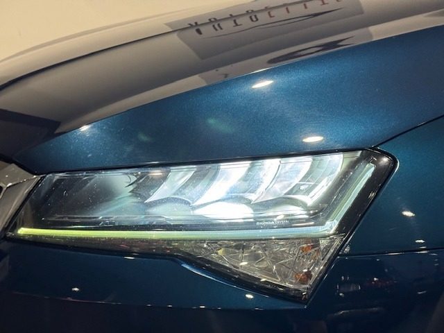 SKODA Superb usata, con Servosterzo