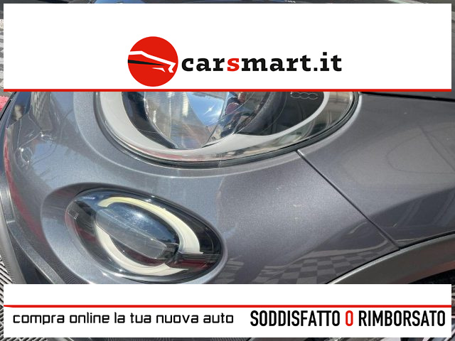 FIAT 500X usata 22
