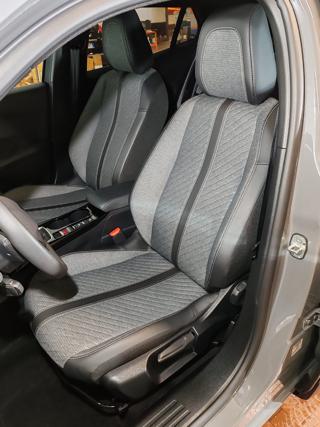 PEUGEOT 2008 usata, con Climatizzatore