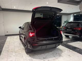 AUDI Q3 usata, con Fendinebbia