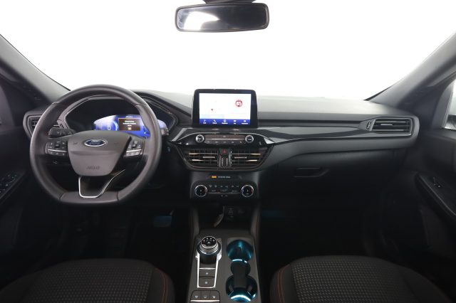 FORD Kuga usata 10
