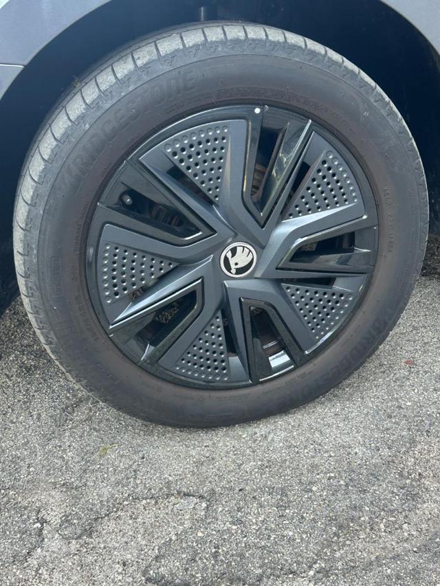 SKODA Fabia usata, con Cruise Control