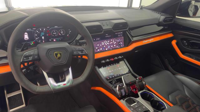 LAMBORGHINI Urus usata, con Cerchi in lega