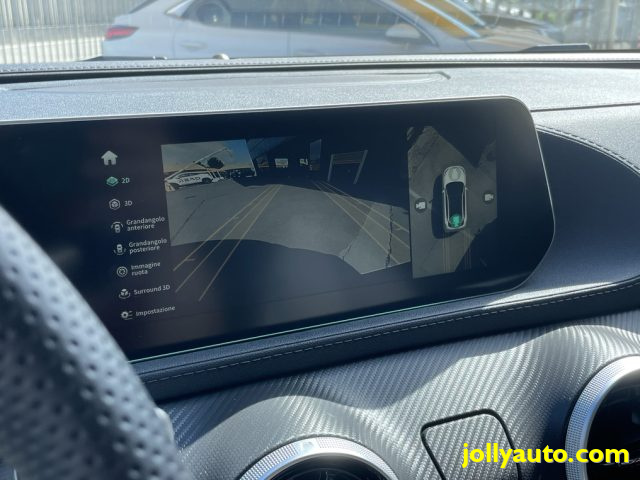 FORTHING T5 Evo usata, con Tetto panorama